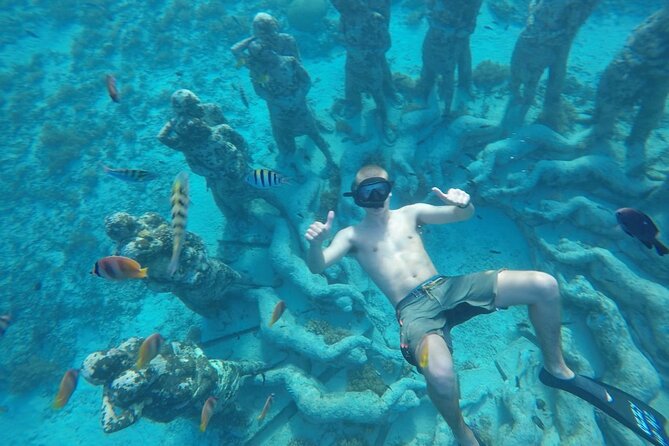 Sunset Snorkeling With Picture & Video in Gili Meno Turtle - Price and Booking