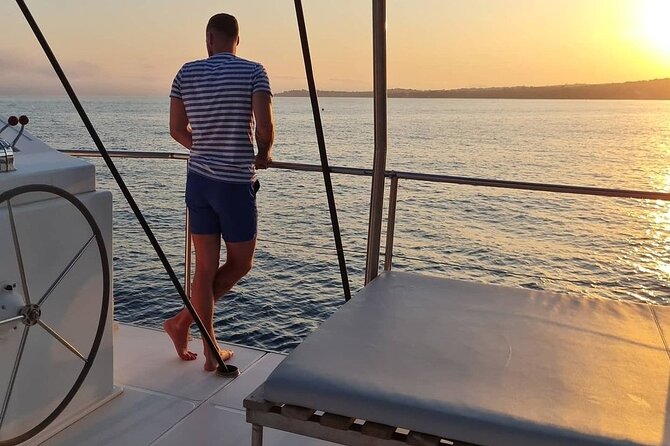 Sunset Tour on the Costa Blanca From Port of Jávea - Start Time and Schedule