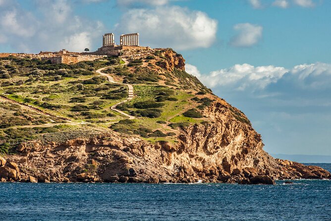 Sunset Tour to Cape Sounio Poseidon Temple and Athens Riviera 5h - Additional Tour Information