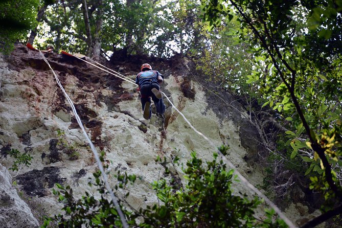 Super Camping: Overnight Cave Adventure at Ian Andersons Caves Branch Lodge - Accessibility and Fitness Requirements