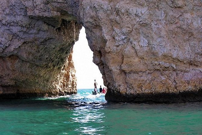 Super Special Sea Trip - Cancellation Policy Information