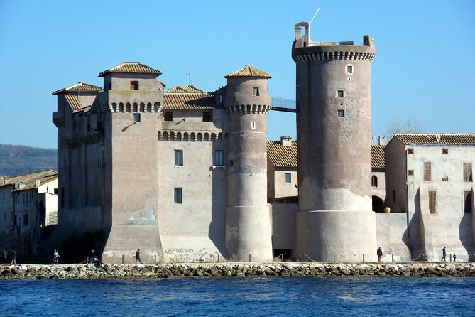 Supervipyacht Cruise From Rome: Private Fullday Tyrrhenian Sea Excursion - Amendments and Cancellation Policy