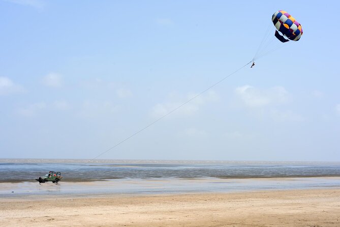Surat to Daman: Coastal Charm and Cultural Heritage - Cultural Immersion