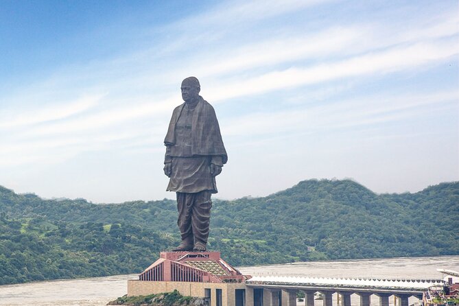 Surat to Statue of Unity: A Day of Marvels and Legacy - Notable Attractions