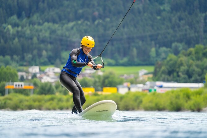Surf Fun – Surfing for Groups