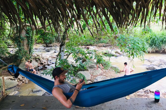 Surf & Hike - (6 Days) Mountains, Waterfalls & Beaches - Accommodations