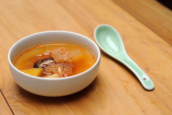 Suzhou Private Tour With Tongli Town Boat Tour, Paper-Cutting & Vegetarian Lunch - What To Expect