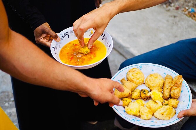 Swahili Street Food Tour - Reviews and Ratings
