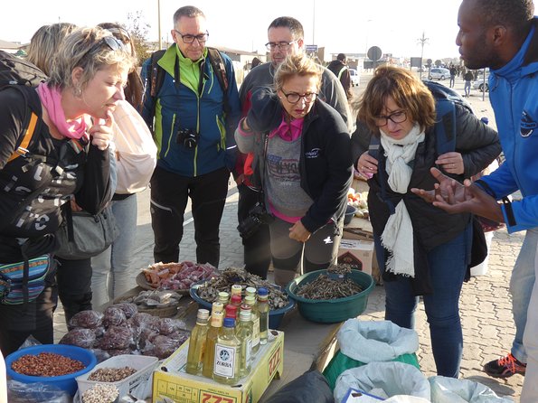 Swakopmund & Walvisbay Historical Cycling or by Car Township Tours - Inclusions
