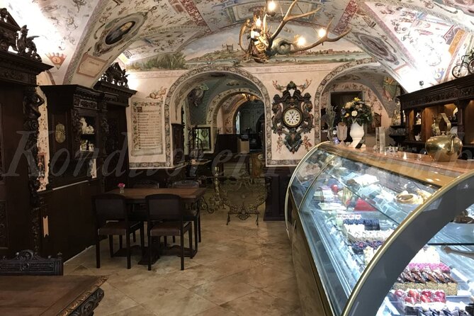 Sweet Imperial Bratislava Experience - Pricing and Guarantees
