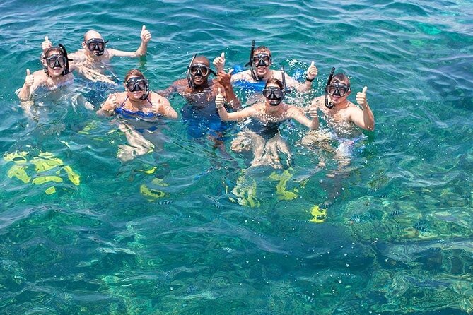 Swim Safari Blue & Visit Stone Town to Help Zanzibar People - Additional Information and Participant Criteria