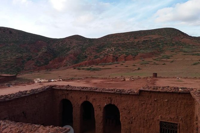 Tailor-Made Day Tour From Marrakech to Kasbah Lmoufti - Additional Information