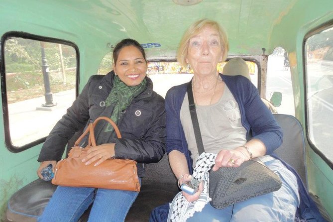 Taj Mahal Trip (Delhi-Agra-Delhi) - Price & Booking Information