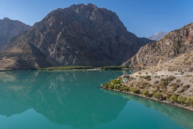 Tajikistan Fann Mountains Iskanderkul 2 Day Private Trekking Tour From Samarkand - Additional Information