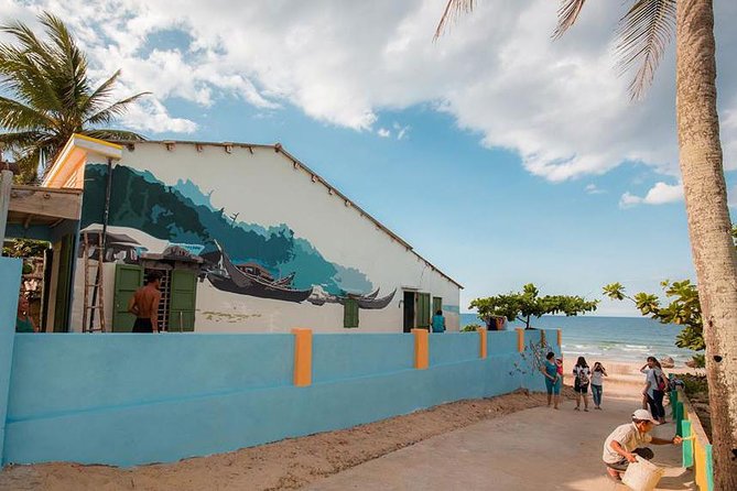 Tam Thanh Village From Da Nang - Price, Guarantee, and Reservation Options