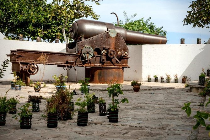 Tangier Medina & Kasbah Guided Walking Tour (4 Hours) | Tangier Walking Tour - Booking Information