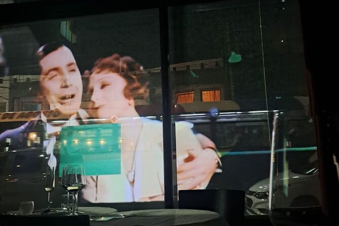 Tango Class and Immersive Show With Private Transportation and Dinner - Pricing Details