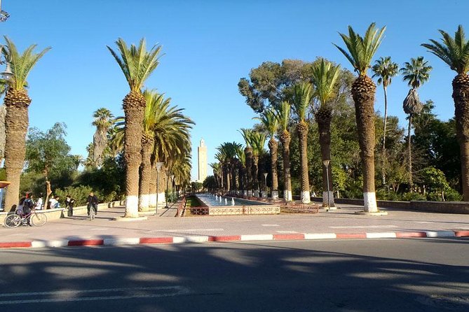 Taroudant the Little Marrakech - Practical Information