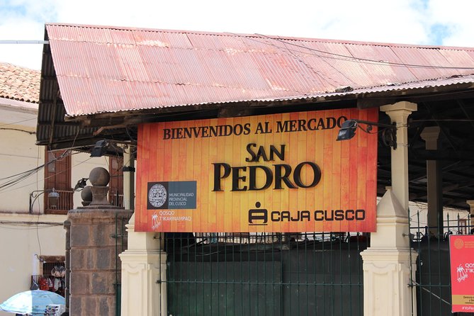 Taste and Drink Day Tour in Cusco - Frequently Asked Questions