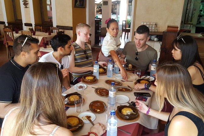 Taste Antigua Guatemala Walking Food Tour - Additional Tips