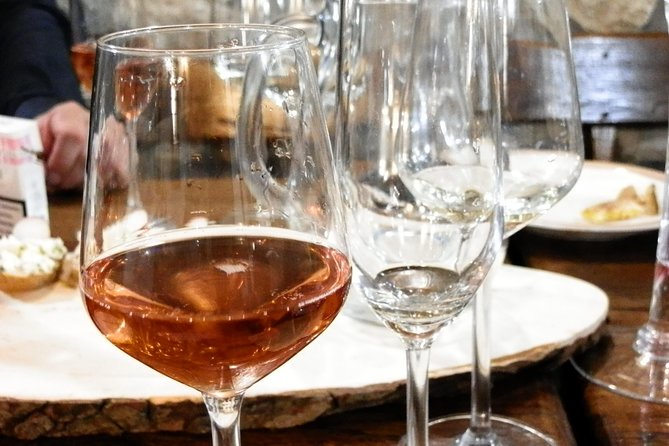 TASTE PULA * Food & Wine Walk - Accessibility Features
