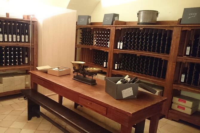 Tastes of Marche: Vespa Rental in Fermo Area - Pickup and Return Times