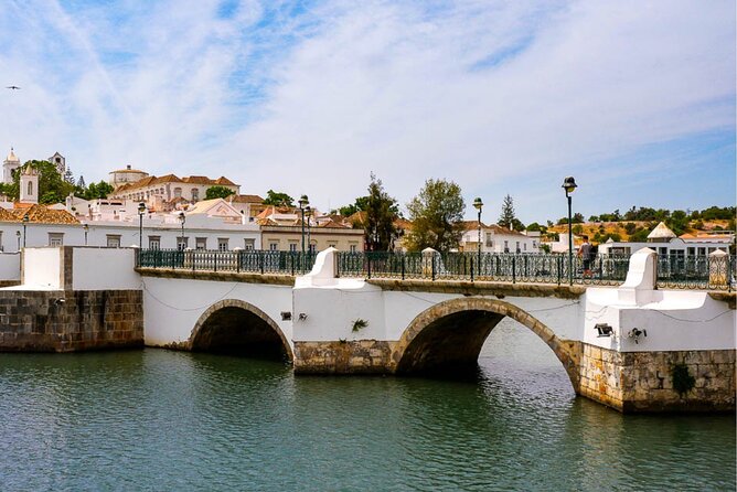 Tavira Scavenger Hunt and Sights Self Guided Tour - Must-See Sights