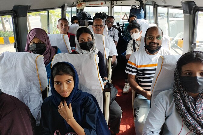 Taxi for Taj Mahal Tour - Price Details