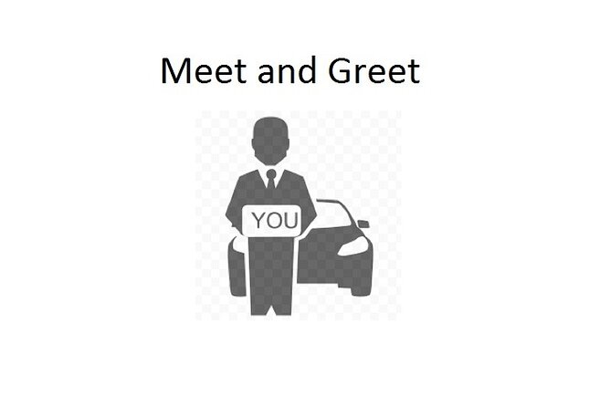Taxi Transfer Executive GRU Airport to Holiday Inn Anhembi - Inclusions and Amenities