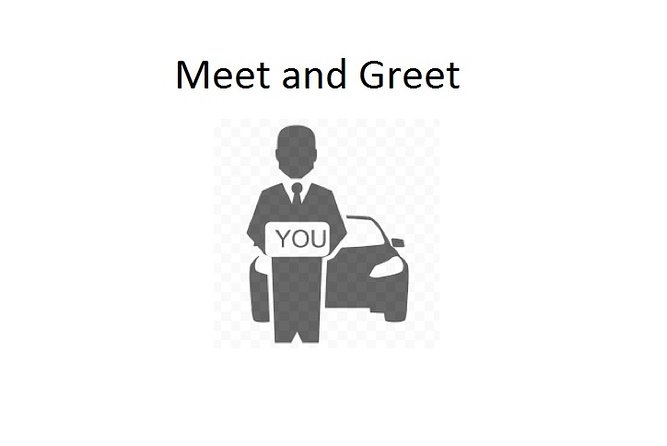 Taxi Transfer Executive GRU Airport X Intercontinental Sao Paulo - Booking Policies