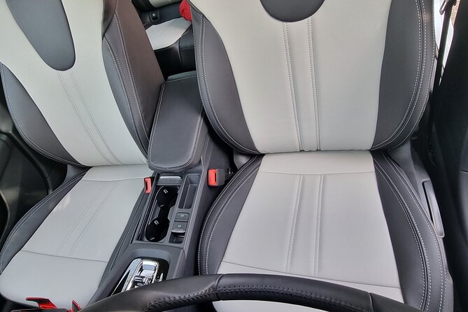 Taxi Transfer From Dubrovnik to Mostar Bosnia and Herzegovina - Pricing Details