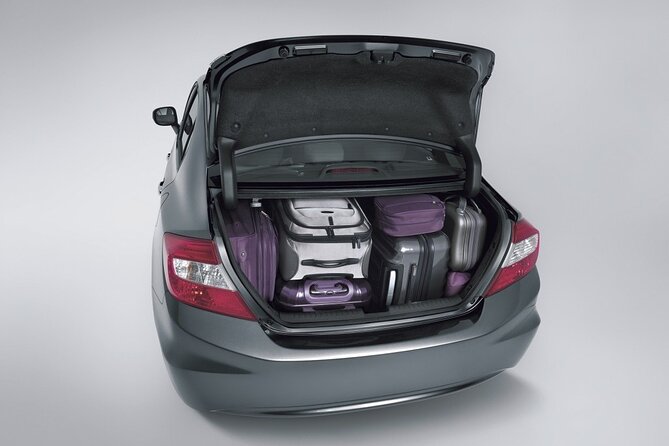 Taxi Transfer From GRU Airport to Araçatuba, SP - Cancellation Policy and Reservation