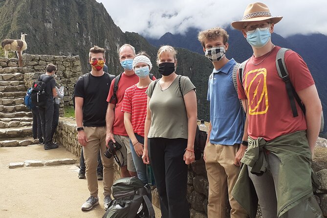 Taxi Transfer ROUNDTRIPS MINIVAN-SACRED VALLEY-CUSCO APTO - Scheduling Details