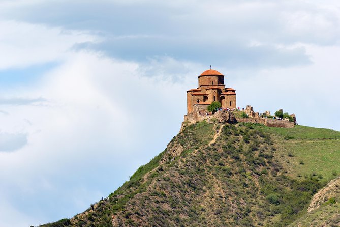 Tbilisi And Mtskheta Full Day Tour - Whats Included