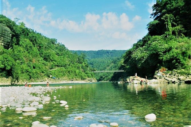 Tea Plantation Tour To Sreemangal and Sylhet - Logistics Details