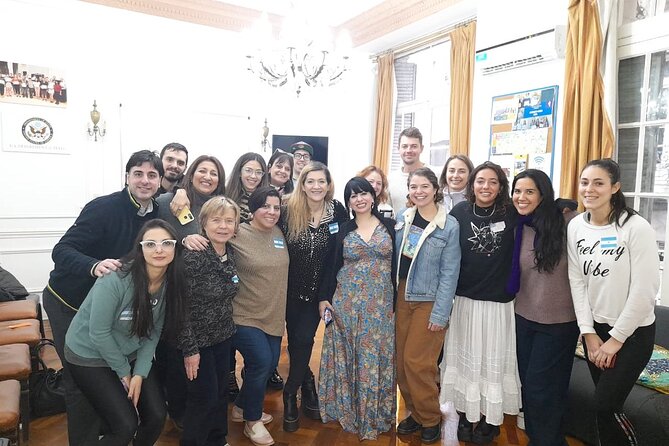 Teach English Abroad in Argentina - Cultural Experiences