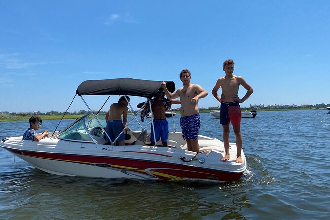 Tel Aviv-Jaffa: Private Boat Rental With Experienced Captain 1 Hr - Pricing and Reservation Details