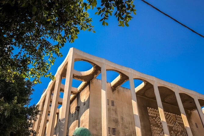 Tel Aviv: Trail of Independence Quest Experience - What To Expect