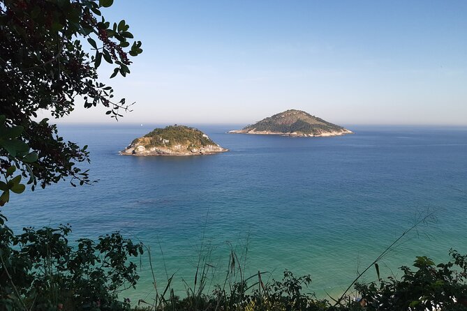 Telegraph Rock Hiking With Wild Beaches - Important Notes