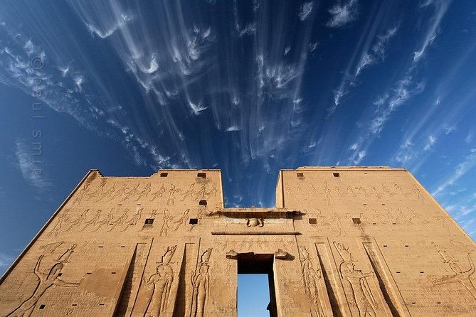 Temple of Medinat Habu and Ramesseum Tour in Luxor - Customer Satisfaction