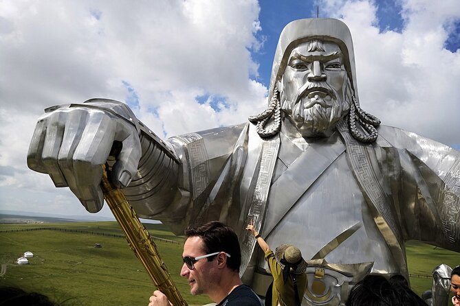 Terelj National Park Day Trip From Ulaanbaatar - Cancellation Policy