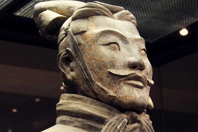 Terracotta Warriors Tour With Airport or Trian Station Pickup - Meeting and Pickup Options