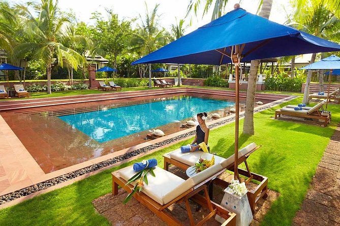 Thai Cooking Class at Melati Beach Resort & Spa - Frequently Asked Questions