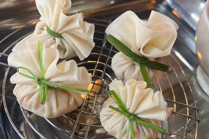 Thai Cooking School in Aonang - Pickup Information