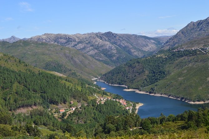 The Adventure National Parc Peneda-Gerês - Accessibility and Special Considerations