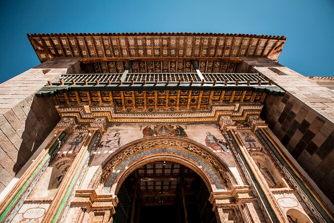 The Andean Baroque Route Private Tour - Pickup and Meeting Details