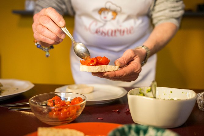 The Art of the Italian Aperitivo With a Local: Learn & Enjoy in Bologna - Host and Operator Information