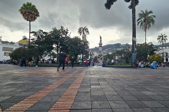 The Best Full Day in Quito - Frequently Asked Questions