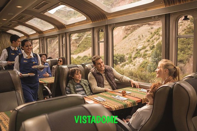 The Best Machu Picchu Private Day Tour With Lunch. - Additional Info