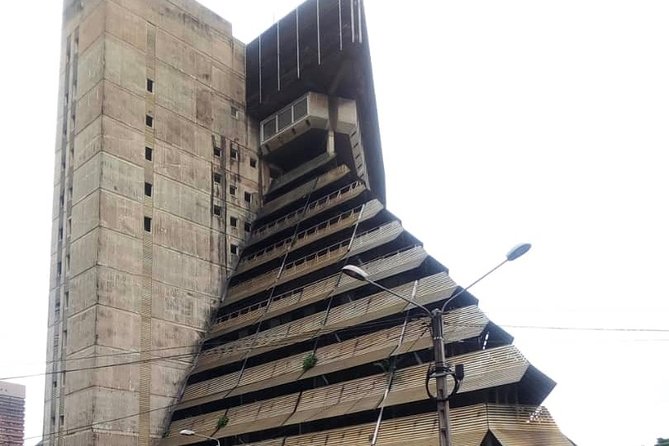 The Best of Abidjan City Walking Tour - Directions